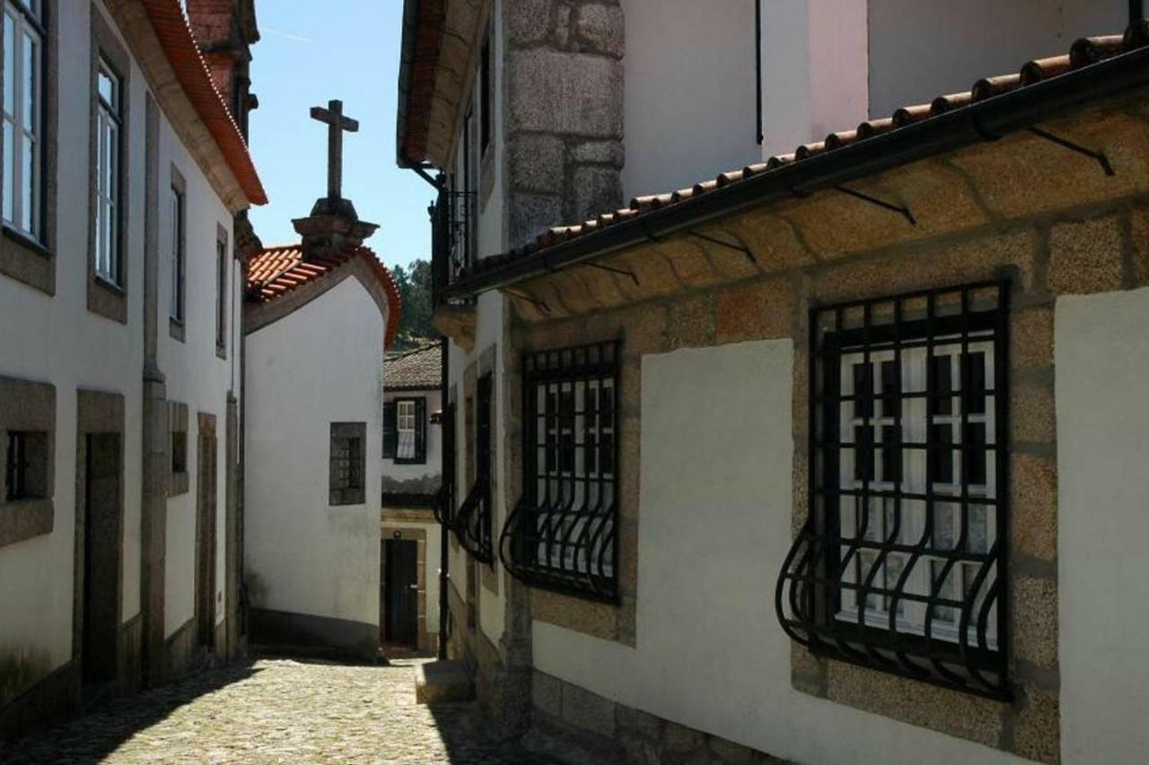 דירות אמרנטה Casa Valverde II מראה חיצוני תמונה