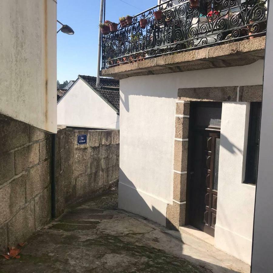 דירות אמרנטה Casa Valverde II מראה חיצוני תמונה
