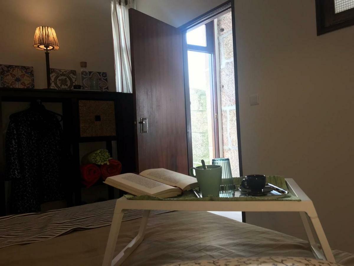 דירות אמרנטה Casa Valverde II מראה חיצוני תמונה
