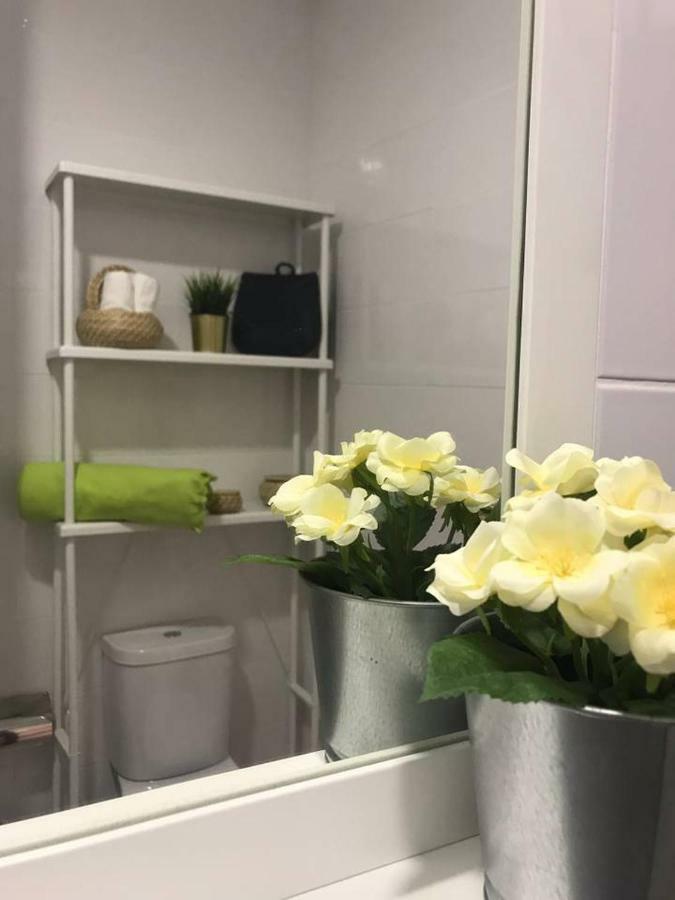 דירות אמרנטה Casa Valverde II מראה חיצוני תמונה