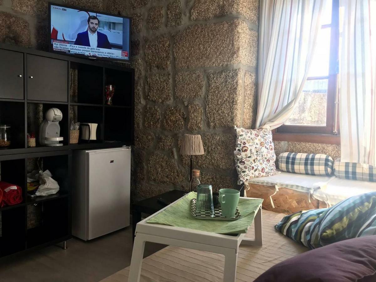 דירות אמרנטה Casa Valverde II מראה חיצוני תמונה