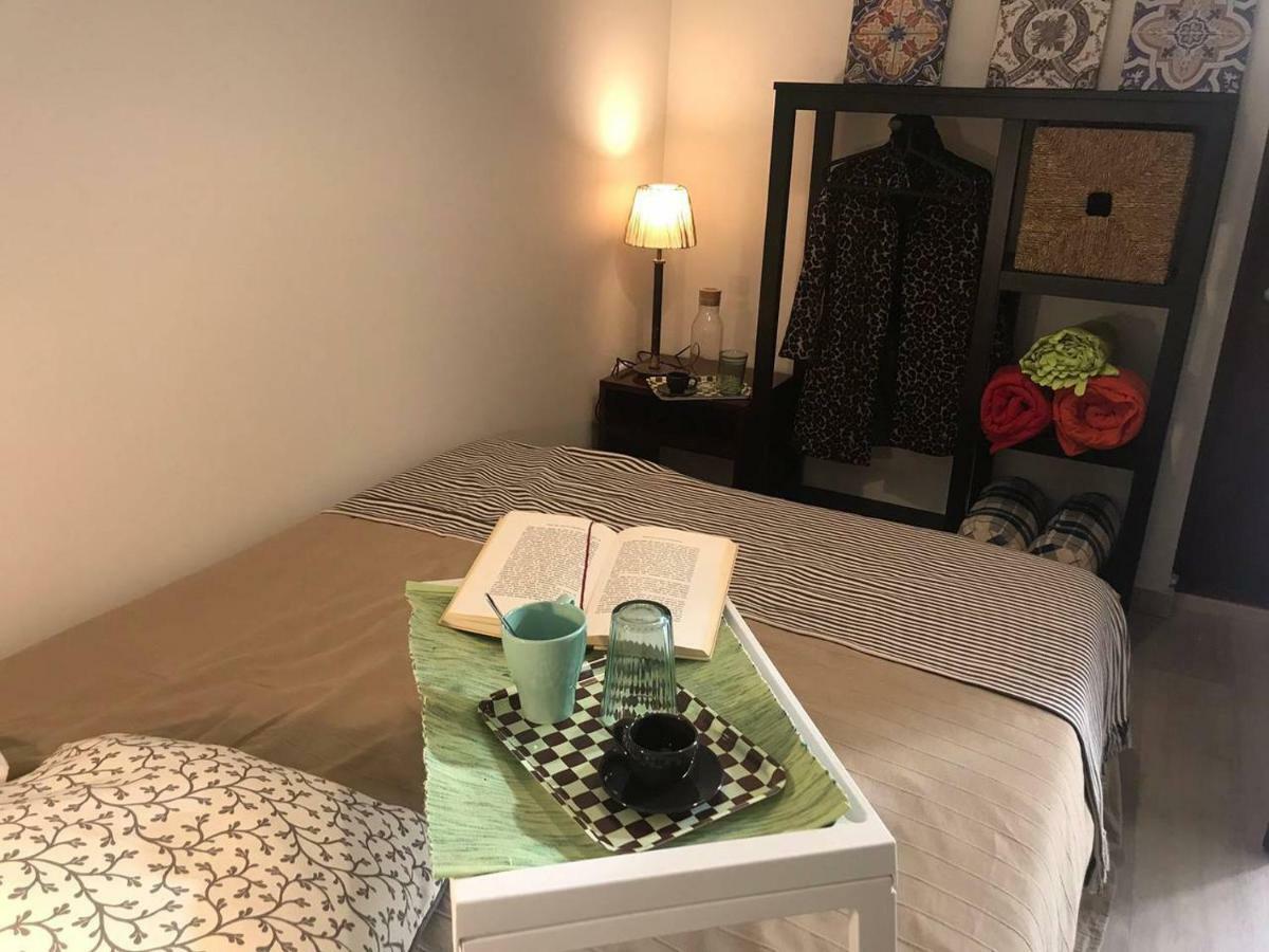 דירות אמרנטה Casa Valverde II מראה חיצוני תמונה